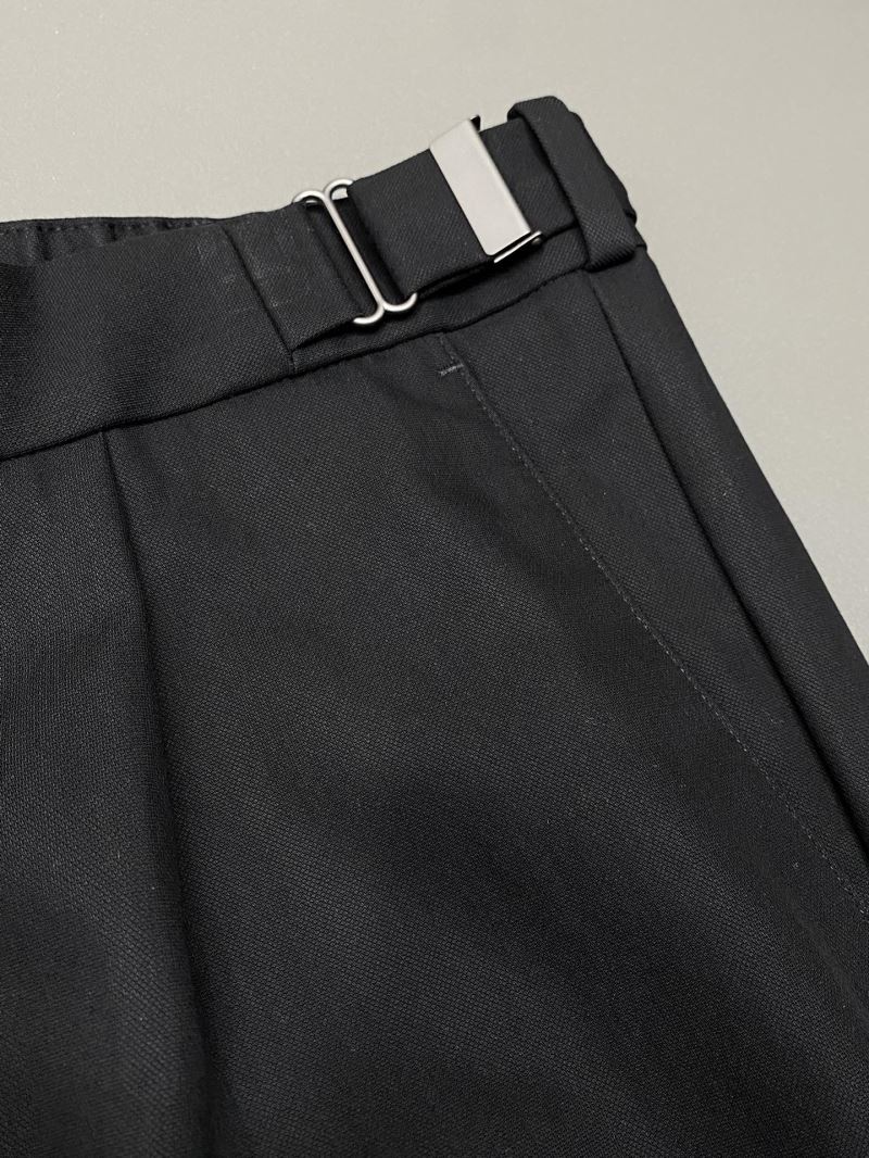 Zegna Long Pants